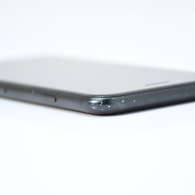 SIM�ե꡼ iPhone SE �裲���� 128GB �֥�å�