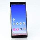 【美品】SIMフリー Rakuten Hand P710 64GB ブラック