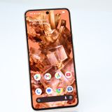 【液晶美品*電池良好】SIMフリー Google Pixel 8 128GB ローズ