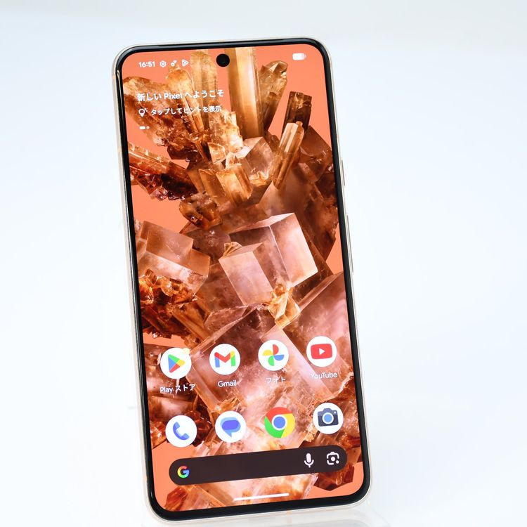 �ڱվ����ʡ������ɹ���SIM�ե꡼ Google Pixel 8 128GB ������