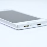 ڱվʡSIMե꡼ au Qua phone QX KYV42 ۥ磻