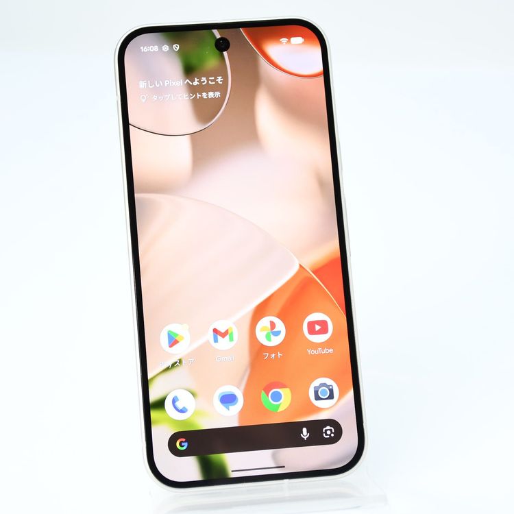 �ڿ���Ʊ�͡�SIM�ե꡼ docomo Google Pixel 9 �ݡ������