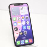 【液晶美品*純正電池87%】docomo SIMフリーiPhone 12 64GB ブラック