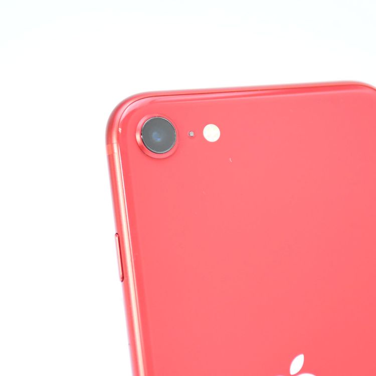 �ڽ����Хåƥ꡼85%��SIM�ե꡼iPhone SE �裲���� 64GB ��å�