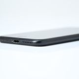 �����ʡ�SIM�ե꡼ iPhone SE �裲���� 128GB �֥�å�