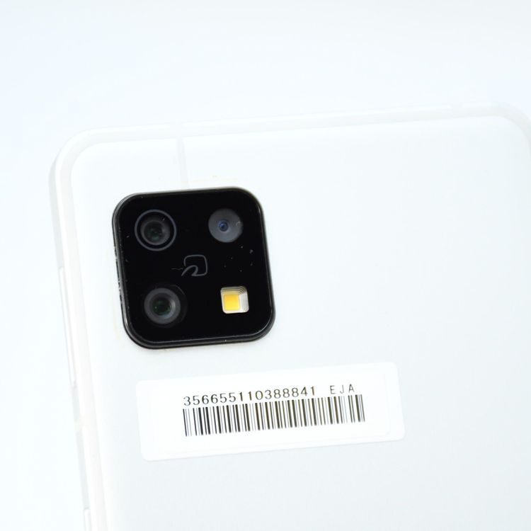 �������ɹ���SIM�ե꡼ docomo AQUOS sense6 SH-54B ����С�