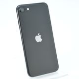 �����ʡ��Хåƥ꡼81���SIM�ե꡼ iPhone SE �裲���� 64GB �֥�å�