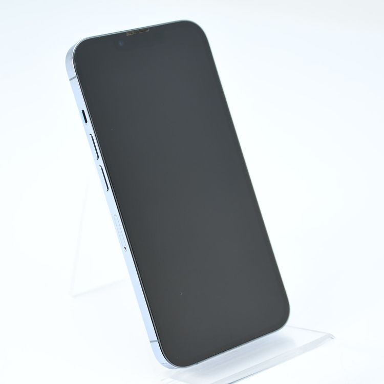 ڱվʡau SIMե꡼ iPhone13 Pro 256GB ֥롼