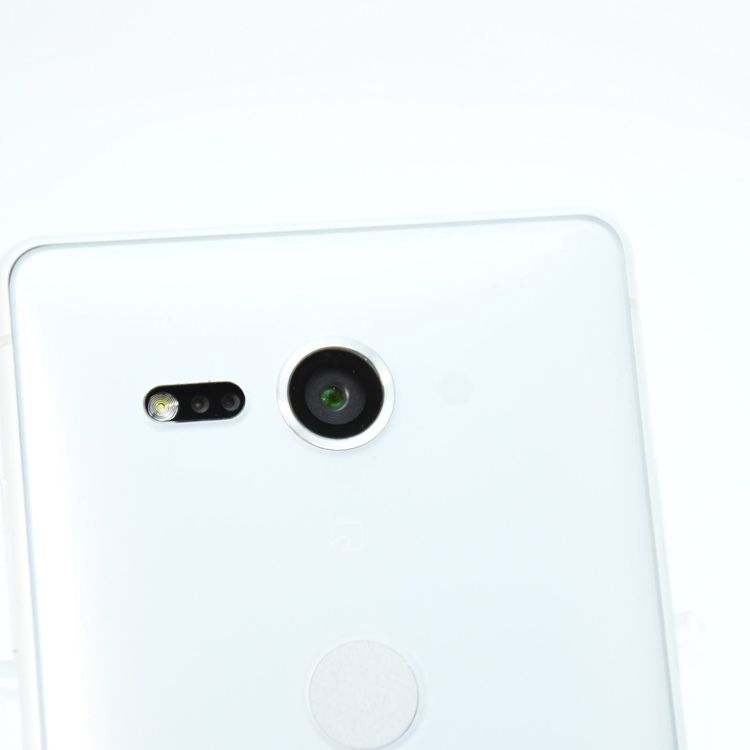 �ڱվ����ʡ������ɹ���SIM�ե꡼ docomo Xperia XZ2 Compact SO-05K