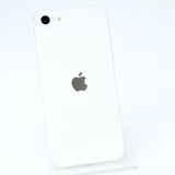 SIM�ե꡼ iPhone SE �裲���� 128GB �ۥ磻��