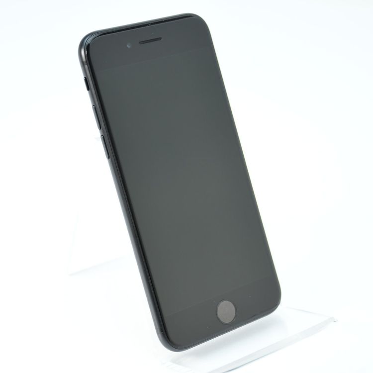 �����ʡ�au SIM�ե꡼ iPhone SE �裲���� 64GB �֥�å�