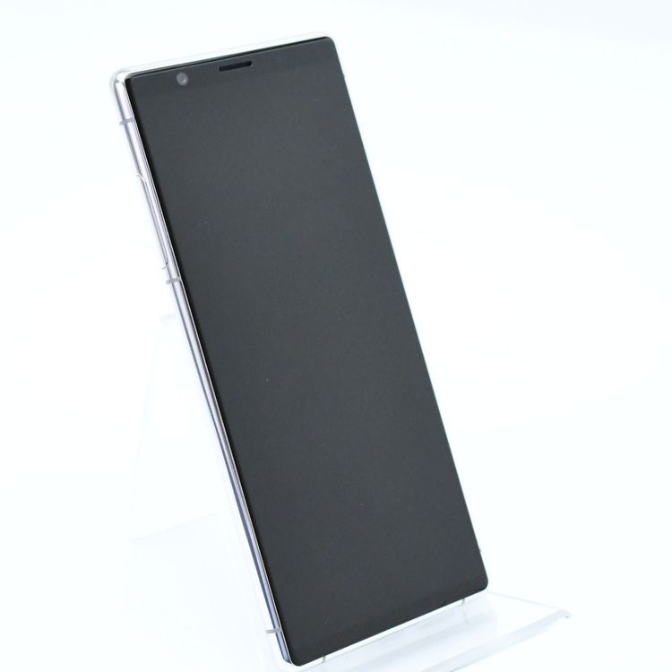 ʡɹSoftbank SIMե꡼ Xperia 5 901SO 졼