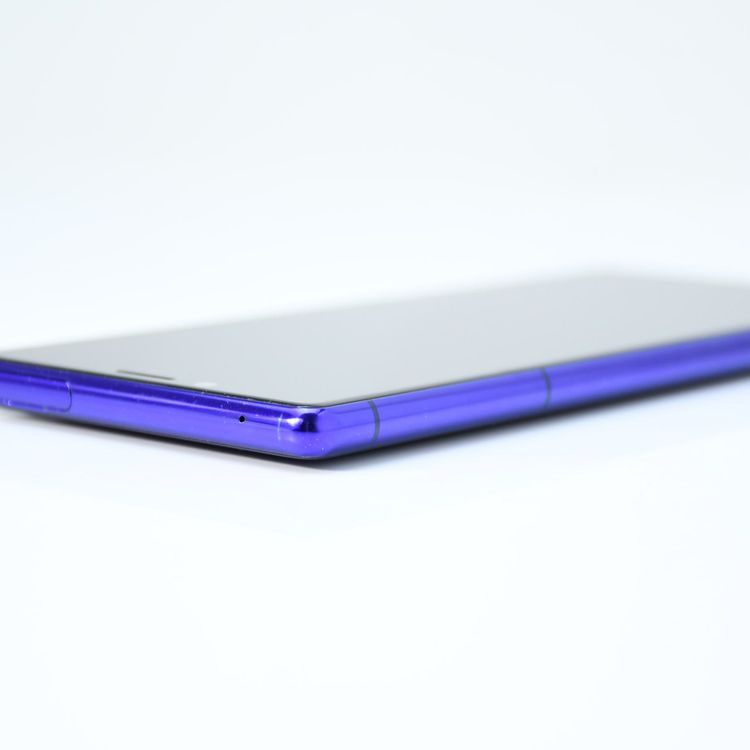 ����������վ����ʡ�au SIM�ե꡼ Xperia 1 SOV40 �ѡ��ץ�
