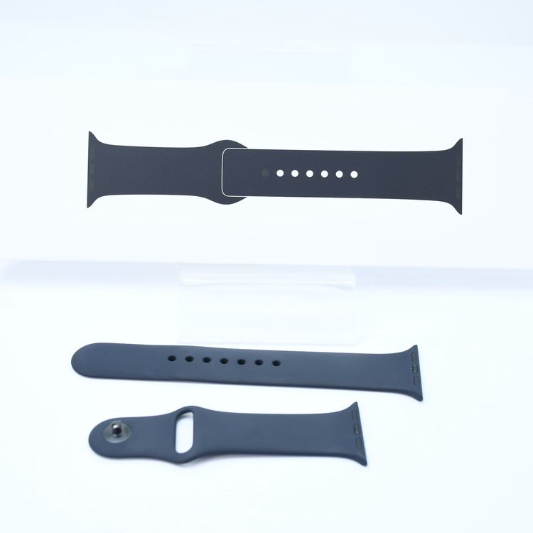 新品同様* 購入日2025年10月20日*Apple Watch SE 第3世代 40 mm