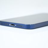 �ڱվ����ʡ�au SIM�ե꡼iPhone12 128GB  �֥롼