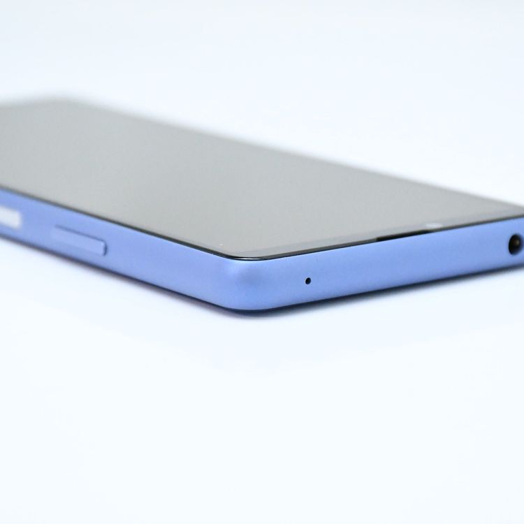 ɹSIMե꡼ docomo Xperia 10 III SO-52B ֥롼