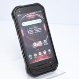 【訳あり】SIMフリー TORQUE G03 KYV41 32GB ブラック