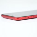 �ڱվ����ʡ�au SIM�ե꡼ iPhone SE �裲���� 64GB ��å�