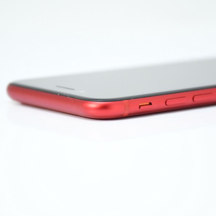 �ڱվ����ʡ�au SIM�ե꡼ iPhone SE �裲���� 64GB ��å�