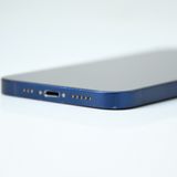 �ڱվ����ʡ�SIM�ե꡼iPhone12 128GB �֥롼