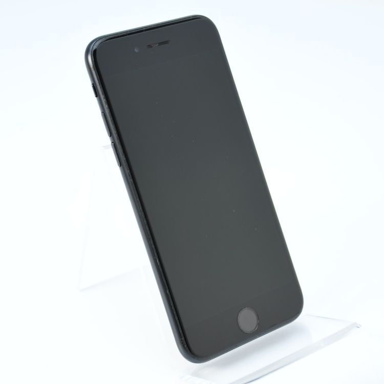 �����ʡ�SIM�ե꡼ iPhone SE �裲���� 128GB �֥�å�