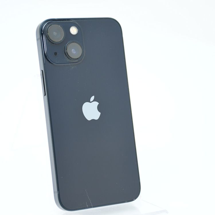 �ڱվ����ʡ������Хåƥ꡼80�����°�ʴ�����SIM�ե꡼ iPhone13 mini 128GB