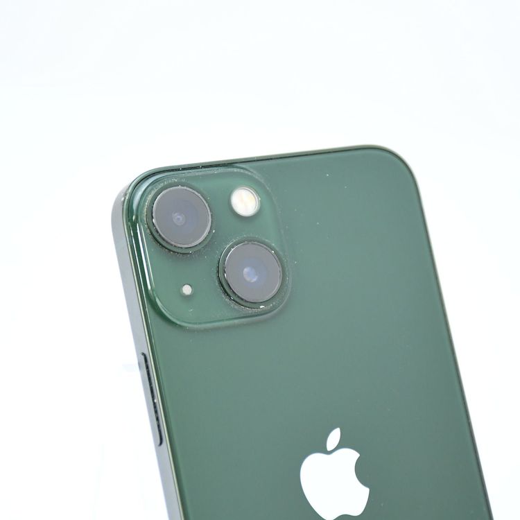 �ڱվ����ʡ������Хåƥ꡼87�����°�ʴ�����SIM�ե꡼ iPhone13 mini 128GB