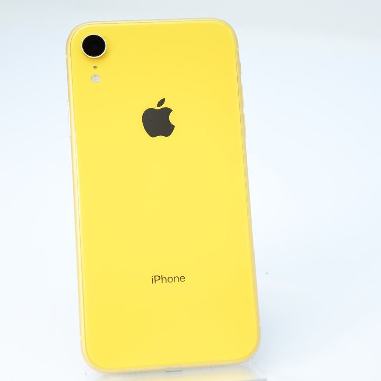 ��ư���ǽ�����ʡ�����100���SIM�ե꡼ docomo iPhoneXR 128GB ��������