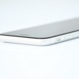 �ڽ����Хåƥ꡼��������88���SIM�ե꡼ iPhone SE �裲���� 64GB �ۥ磻��