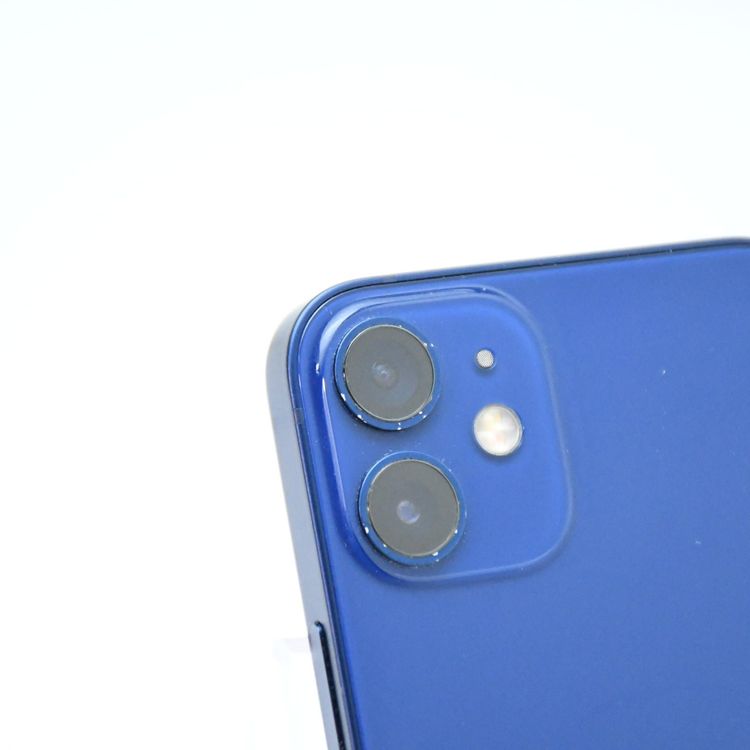 ڱվʡSIMե꡼iPhone12 mini 64GB ֥롼