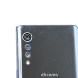 ɹSIMե꡼ docomo LG L-52A 5G 饰졼