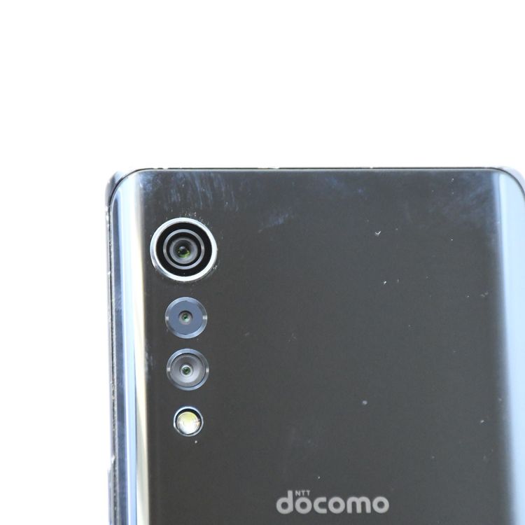 ɹSIMե꡼ docomo LG L-52A 5G 饰졼