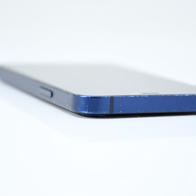 �ڽ����Хåƥ꡼�������� 82���SIM�ե꡼ iPhone12 mini 128GB �֥롼