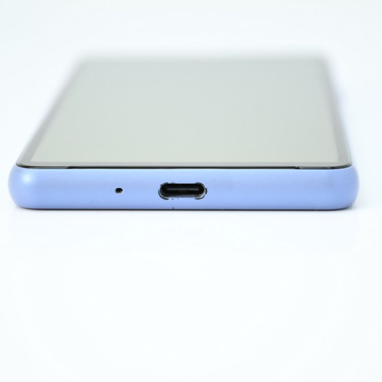 �ڱվ����ʡ������ɹ���SIM�ե꡼ docomo Xperia 10 III SO-52B �֥롼