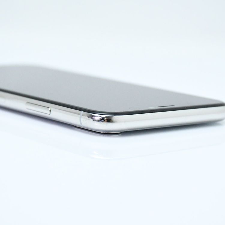ڱվʡdocomo SIMե꡼ iPhoneX 256GB С