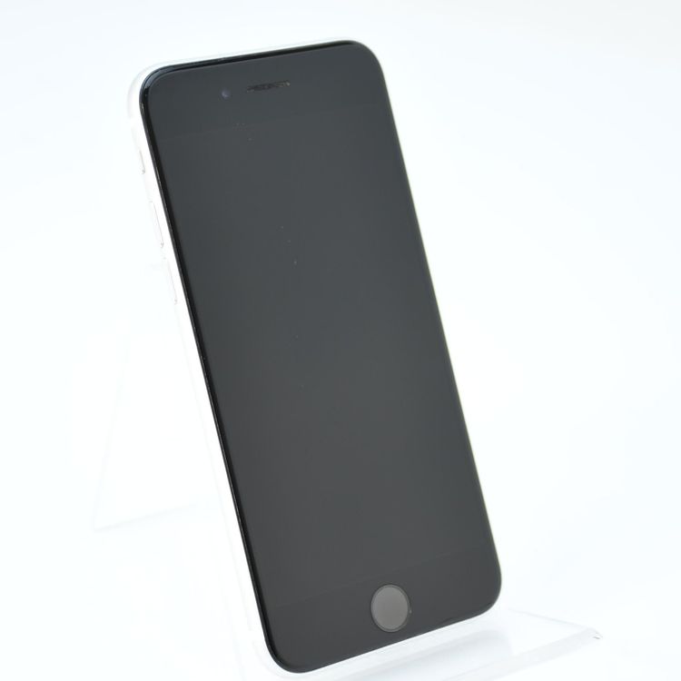 �����ʡ�SIM�ե꡼ iPhone SE �裲���� 128GB �ۥ磻��