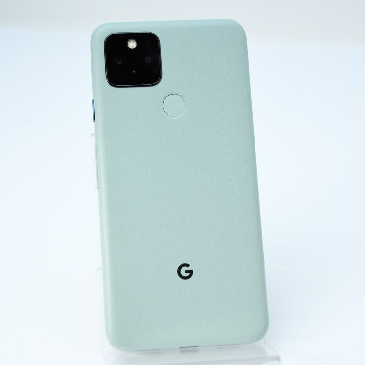 SIM�ե꡼ Google Pixel5 128GB ������������