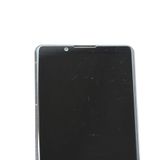 �ڻ���ǧ�ڥ���󥯡�SIM�ե꡼ Softbank A204SO Xperia 5 IV �֥�å�