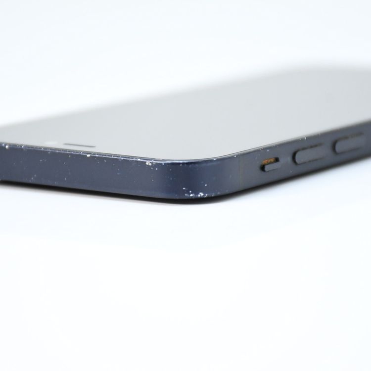 �ڱվ����ʡ�ư��ġ�SIM�ե꡼ iPhone12 mini 256GB �֥�å�