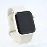 �ڿ���Ʊ�͡��Хåƥ꡼��������100���Apple Watch SE ��2���� GPS 40mm