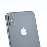 �ڱվ����ʡ������Хåƥ꡼83���docomo SIM�ե꡼ iPhone X 64GB