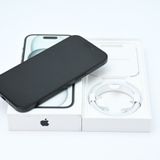 Ʊ͡100%Apple Store SIMե꡼ iPhone15 128GB ݾͭ