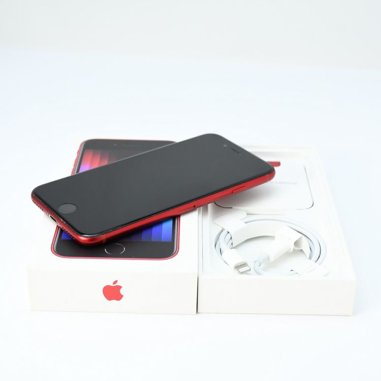 �����ʡ������Хåƥ꡼85�����°�ʴ�����SIM�ե꡼ iPhoneSE �裳���� 128GB