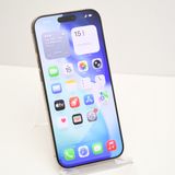 �ڶ˾����ʡ�au SIM�ե꡼ iPhone16 Pro Max 256GB �ǥ����ȥ����˥���