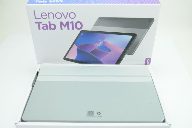 ムスビー｜【ガジェット買取キング】Lenovo Tab M10 3rd Gen TB328FU