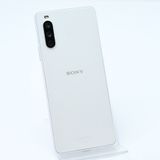 ʡɹSIMե꡼ au Xperia 10 III SOG04 ۥ磻