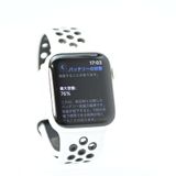 Apple Watch Nike SE GPS��ǥ� 40mm MYYD2J/A