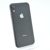 ��ư���ǽ������100������ʡ�SIM�ե꡼docomo iPhoneXR 64GB �֥�å�