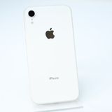 SIM�ե꡼ iPhone XR 64GB �ۥ磻��