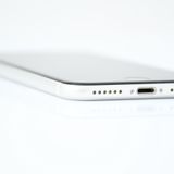 �����ʡ�SIM�ե꡼ iPhone SE �裲���� 128GB �ۥ磻��